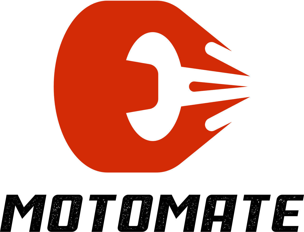 MotoMate Logo